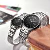 Bracelet montre pour homme TIAN WANG - Ref 3270872