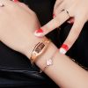 Bracelet montre pour Femme ROSDN - Ref 3270884