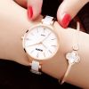 Bracelet montre pour Femme ROSDN - Ref 3270904