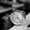 Bracelet montre pour homme - Ref 3270933