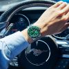 Bracelet montre pour homme - Ref 3270935