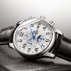 Bracelet montre pour homme - Ref 3270941