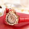 Bracelet montre pour Femme ABORNI - Ref 3270988