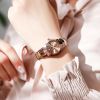 Bracelet montre pour Femme LEONIDAS - Ref 3270998