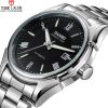 Bracelet montre pour homme T AMP S - Ref 3271022