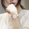 Bracelet montre pour Femme ROSDN - Ref 3271034