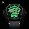 Bracelet montre pour homme - Ref 3271051
