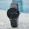 Bracelet montre pour homme KANUBIN - Ref 3271058