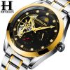 Bracelet montre pour homme HIFEELEN - Ref 3271128