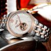 Bracelet montre pour homme RARONE - Ref 3271198