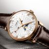 Bracelet montre pour homme LOBINNI - Ref 3271236