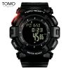 Bracelet montre pour homme TOMO - Ref 3271259