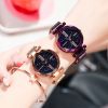Bracelet montre pour Femme ROSDN - Ref 3271320