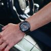 Bracelet montre pour homme NESUN - Ref 3271327