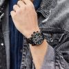 Bracelet montre pour homme CIRNI - Ref 3271340