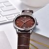 Bracelet montre pour homme TIAN WANG - Ref 3271368