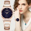 Bracelet montre pour Femme ROSDN - Ref 3271388