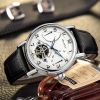 Bracelet montre pour homme MOUETTE - Ref 3271421