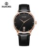 Bracelet montre pour homme RARONE - Ref 3271445