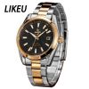 Bracelet montre pour homme LIKEU - Ref 3271451