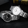 Bracelet montre pour homme ROSSINI - Ref 3271465