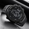 Bracelet montre pour homme O T S - Ref 3271479