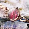 Bracelet montre pour Femme TIAN WANG - Ref 3271522