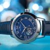 Bracelet montre pour Femme MOUETTE - Ref 3271528