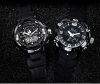 Bracelet montre pour homme - Ref 3271556