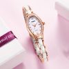 Bracelet montre pour Femme ROSDN - Ref 3271583