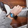 Bracelet montre pour homme BESTDON - Ref 3271633