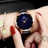 Bracelet montre pour Femme WISHDOIT - Ref 3271639