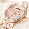 Bracelet montre pour Femme ROSDN - Ref 3271642