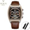 Bracelet montre pour homme SKROX - Ref 3271672