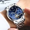 Bracelet montre pour homme - Ref 3271689