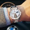Bracelet montre pour homme BESTDON - Ref 3271696