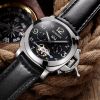 Bracelet montre pour homme BINGER - Ref 3271710