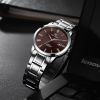 Bracelet montre TIAN WANG - Ref 3271784