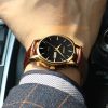 Bracelet montre pour homme OLEVS - Ref 3271816