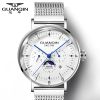 Bracelet montre pour homme - Ref 3271887