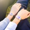 Bracelet montre LEONIDAS - Ref 3271894