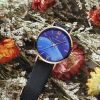 Bracelet montre pour Femme ELISE OVERLAND - Ref 3271948