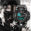 Bracelet montre pour homme - Ref 3271970