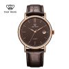 Bracelet montre TIAN WANG - Ref 3272051
