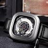 Bracelet montre pour homme TIMBERCH - Ref 3272112
