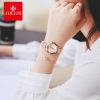 Bracelet montre pour Femme JULIUS - Ref 3272136