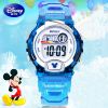 Bracelet montre pour Enfant DISNEY - Ref 3272150
