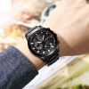 Bracelet montre pour homme - Ref 3272210