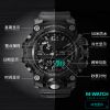 Bracelet montre pour homme - Ref 3272220