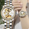 Bracelet montre pour Femme KARCIJ - Ref 3272221